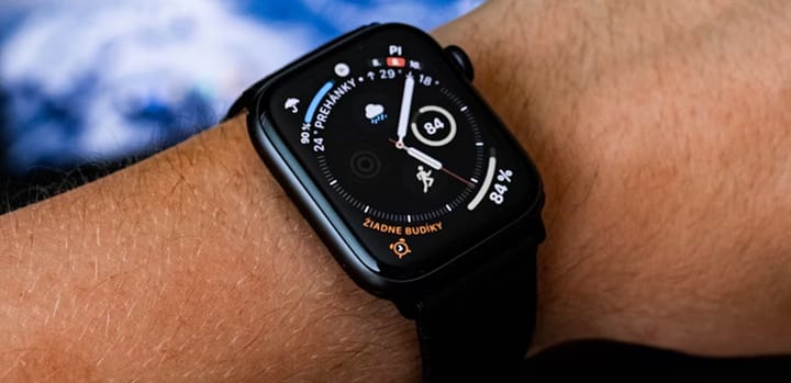 우리 주변의 PFAS(과불화화합물) - Smart Watch Band